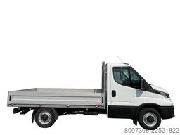 Iveco Daily 35S16  TIEFPRITSCHE   AHK   KLIMA   LUFT