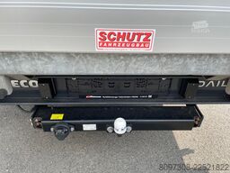 Iveco Daily 35S16  TIEFPRITSCHE   AHK   KLIMA   LUFT