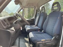 Iveco Daily 35S16  TIEFPRITSCHE   AHK   KLIMA   LUFT