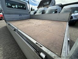 Iveco Daily 35S16  TIEFPRITSCHE   AHK   KLIMA   LUFT