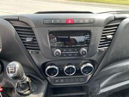 Iveco Daily 35S16  TIEFPRITSCHE   AHK   KLIMA   LUFT