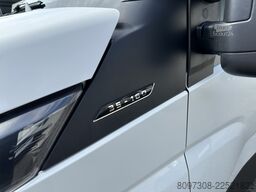 Iveco Daily 35S16  TIEFPRITSCHE   AHK   KLIMA   LUFT