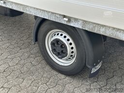 Iveco Daily 35S16  TIEFPRITSCHE   AHK   KLIMA   LUFT