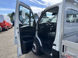 Iveco Daily 35S16  TIEFPRITSCHE   AHK   KLIMA   LUFT