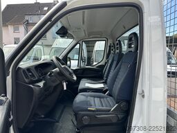 Iveco Daily 35S16  TIEFPRITSCHE   AHK   KLIMA   LUFT