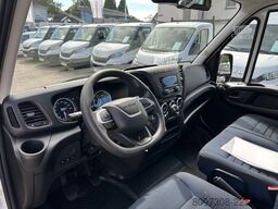 Iveco Daily 35S16  TIEFPRITSCHE   AHK   KLIMA   LUFT