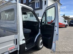 Iveco Daily 35S16  TIEFPRITSCHE   AHK   KLIMA   LUFT