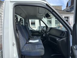Iveco Daily 35S16  TIEFPRITSCHE   AHK   KLIMA   LUFT