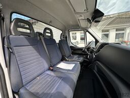 Iveco Daily 35S16  TIEFPRITSCHE   AHK   KLIMA   LUFT