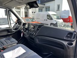 Iveco Daily 35S16  TIEFPRITSCHE   AHK   KLIMA   LUFT