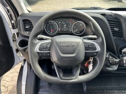 Iveco Daily 35S16  TIEFPRITSCHE   AHK   KLIMA   LUFT
