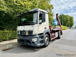 Mercedes-Benz Antos 1835 /Absetzkipper Meiller AK 12MT/Eu6/ 2...
