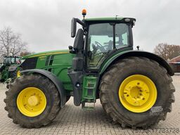 John Deere 6250R