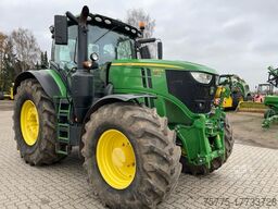 John Deere 6250R
