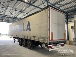 Schmitz Cargobull Curtainsider Standard