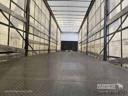 Schmitz Cargobull Curtainsider Standard