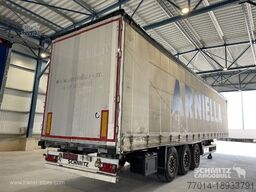 Schmitz Cargobull Curtainsider Standard