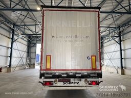 Schmitz Cargobull Curtainsider Standard