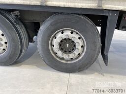 Schmitz Cargobull Curtainsider Standard
