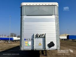 Schmitz Cargobull Curtainsider Mega Getränke