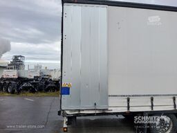 Schmitz Cargobull Curtainsider Mega Getränke