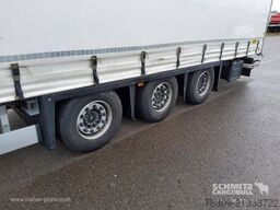 Schmitz Cargobull Curtainsider Mega Getränke