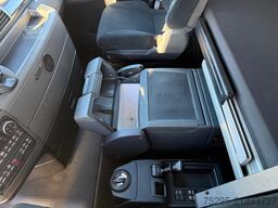 MAN TGX  26.520 Baustoff mit Kran Palfinger PK21001L