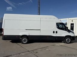 IVECO 35S18HA8 V/P H3-MAXI / LED / AHK / Webasto