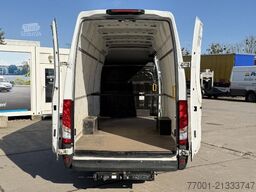 IVECO 35S18HA8 V/P H3-MAXI / LED / AHK / Webasto