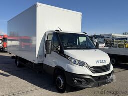 IVECO 70C18HA8/P HI-MATIC / Garantie / Tempo.