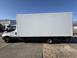 IVECO 70C18HA8/P HI-MATIC / Garantie / Tempo.