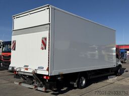 IVECO 70C18HA8/P HI-MATIC / Garantie / Tempo.