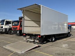 IVECO 70C18HA8/P HI-MATIC / Garantie / Tempo.