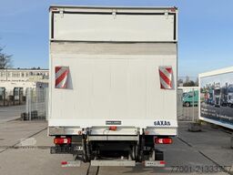 IVECO 70C18HA8/P HI-MATIC / Tempo. / Klima