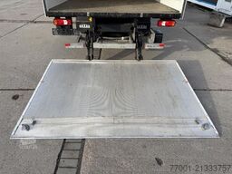 IVECO 70C18HA8/P HI-MATIC / Tempo. / Klima