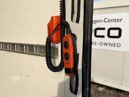 IVECO 70C18HA8/P HI-MATIC / Tempo. / Klima