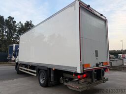 Renault D WIDE 19.320 DTI EURO 6 FURGON
