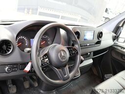 Mercedes-Benz Sprinter 314CDI KA,L2H1,Allrad,MBUX,Klima