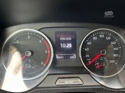 MAN TGE  TGE 3.180, LADEBORDWAND, PALFINGER