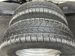 MAN TGE  TGE 3.180, LADEBORDWAND, PALFINGER