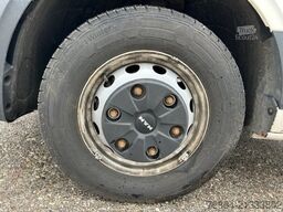 MAN TGE  TGE 3.180, LADEBORDWAND, PALFINGER