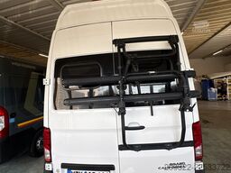 2023 Volkswagen Grand California | Automatico | Completamente Accessoriato