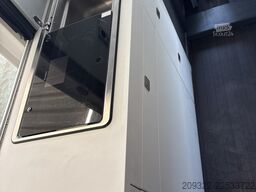 2023 Volkswagen Grand California | Automatico | Completamente Accessoriato