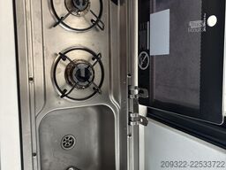 2023 Volkswagen Grand California | Automatico | Completamente Accessoriato