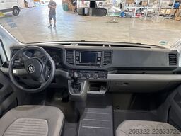 2023 Volkswagen Grand California | Automatico | Completamente Accessoriato