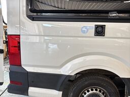 2023 Volkswagen Grand California | Automatico | Completamente Accessoriato