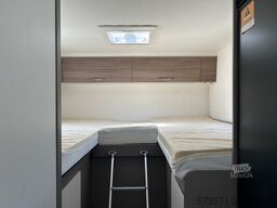 Etrusco T6.9SB |Fiat Ducato 2.2 Mjet 140 CV | Automático