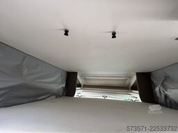 Etrusco T6.9SB |Fiat Ducato 2.2 Mjet 140 CV | Automático