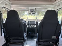 Etrusco T6.9SB |Fiat Ducato 2.2 Mjet 140 CV | Automático