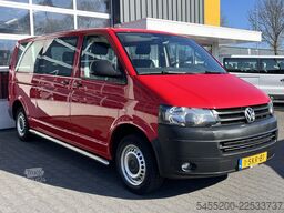 VW Transporter Kombi 2.0 TDI L2H1 Comfortline BPM/...